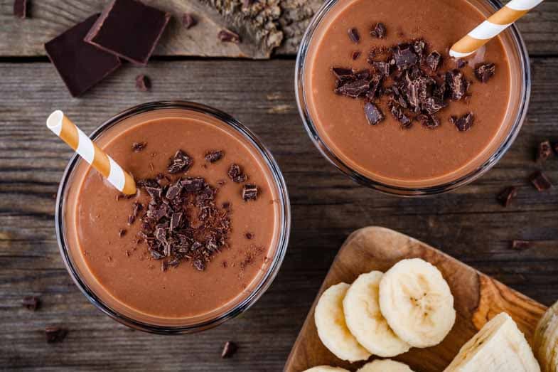 Chokobanandrink
