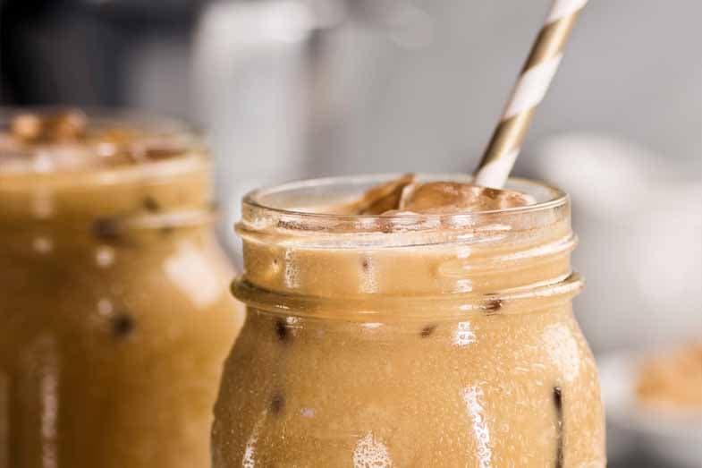Kaffedrink
