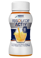 Resource® Activ