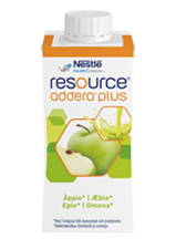 Resource® Addera Plus