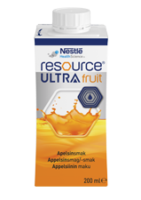 Resource® Ultra Fruit