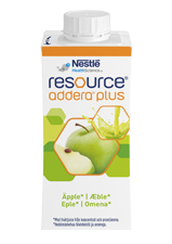 Resource® Addera Plus